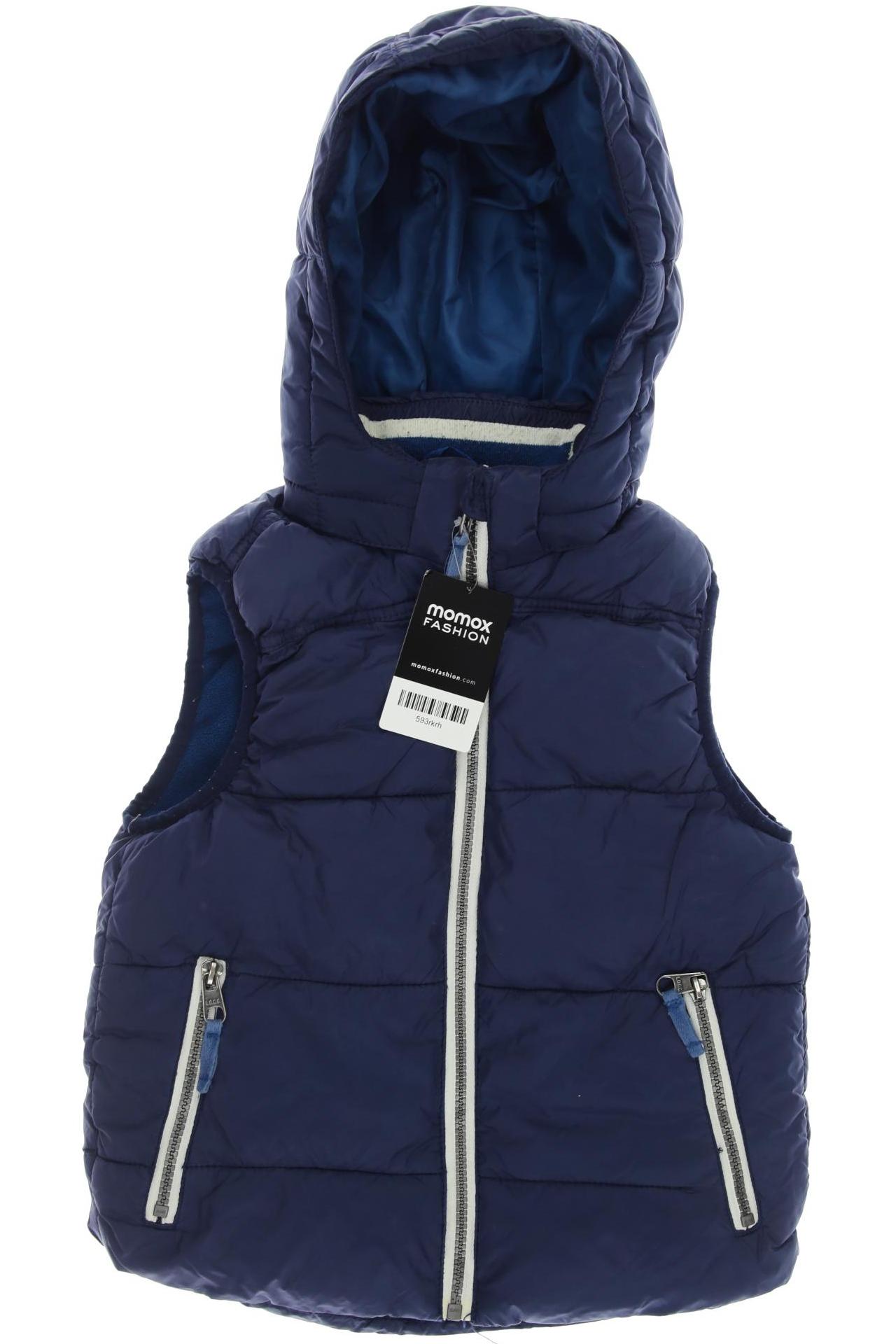 

H&M Herren Jacke, marineblau, Gr. 128