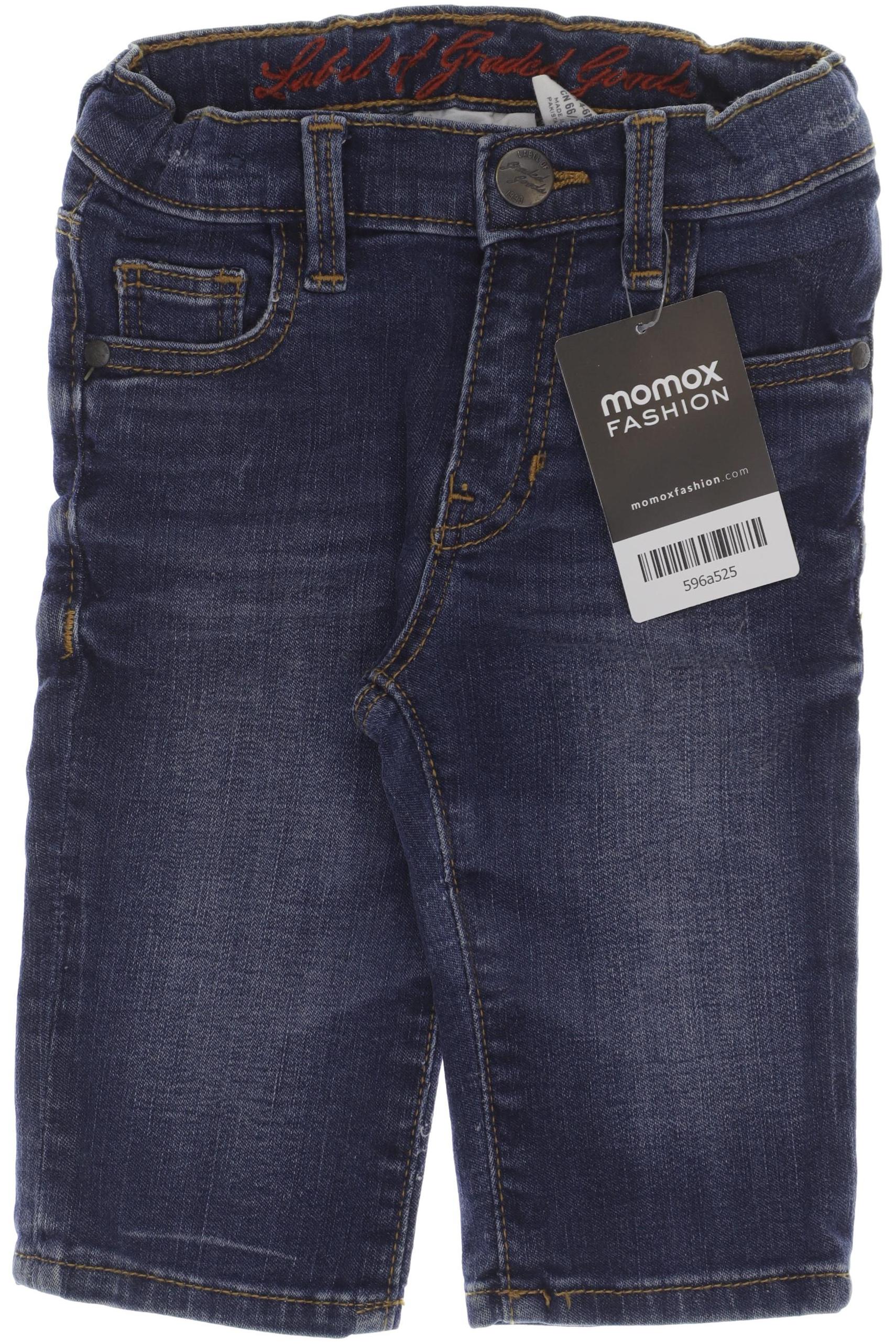 

H&M Herren Jeans, blau, Gr. 68