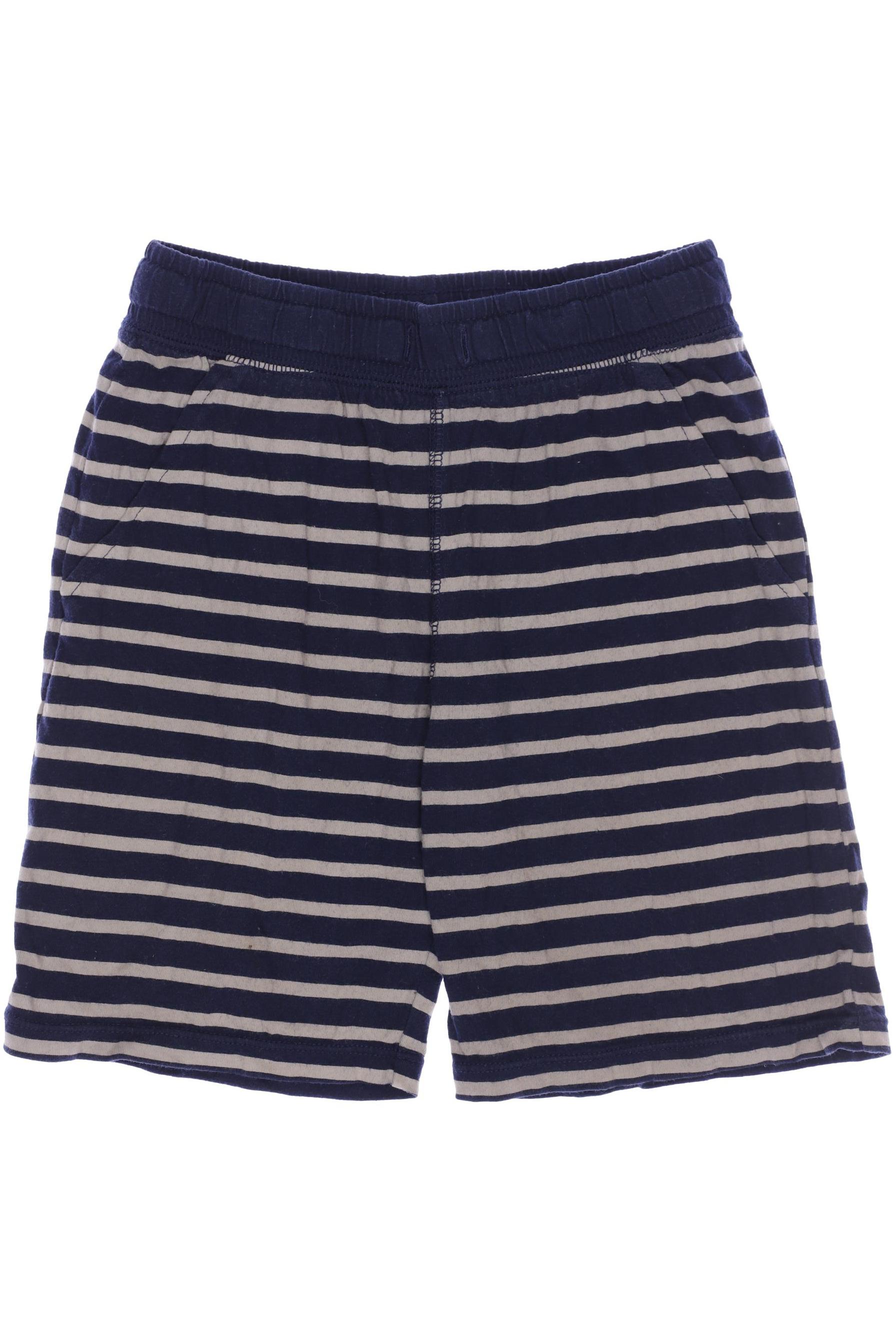 

H&M Jungen Shorts, marineblau