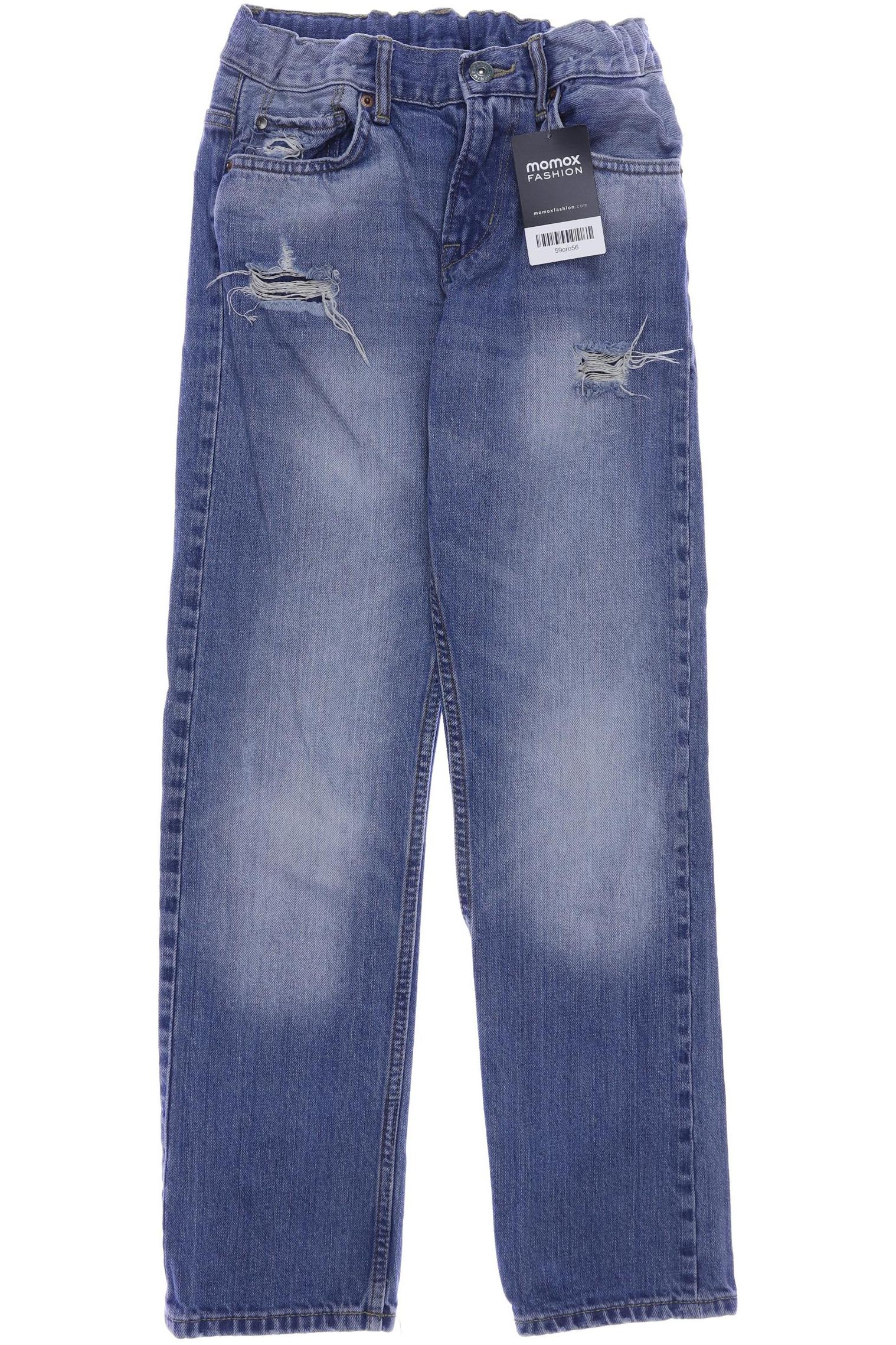 

H&M Jungen Jeans, blau