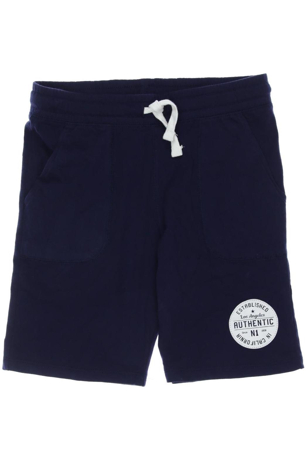 

H&M Herren Shorts, marineblau, Gr. 116