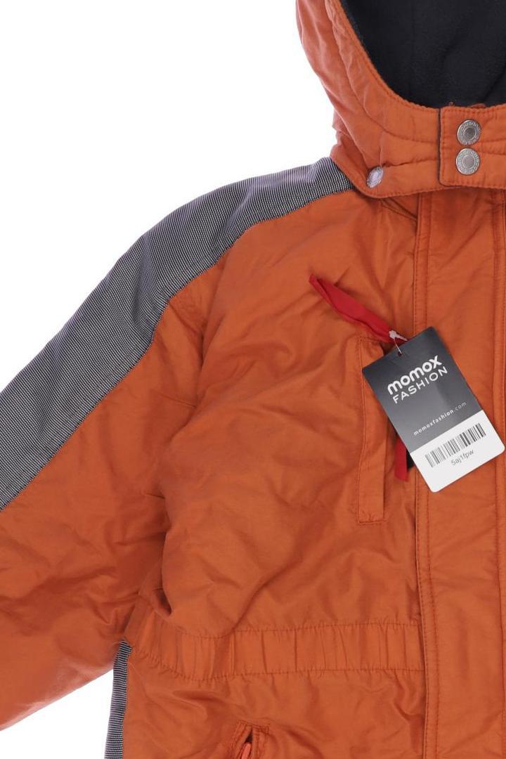 Thumbnail - H&amp;M Jungen Schneeanzug, orange, Gr. 104