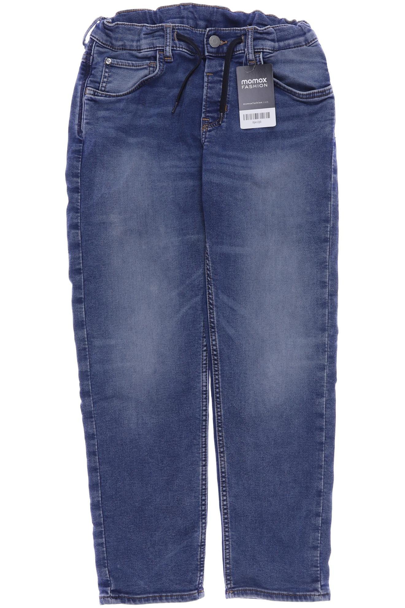 

H&M Jungen Jeans, blau