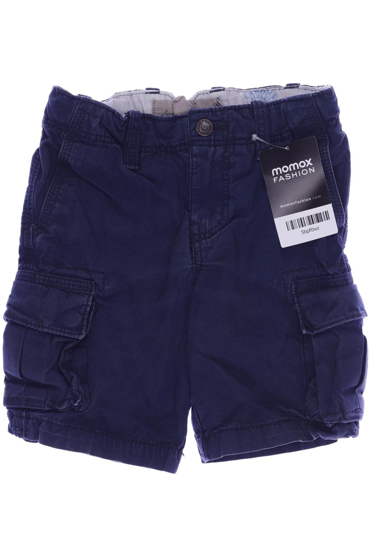

H&M Jungen Shorts, blau