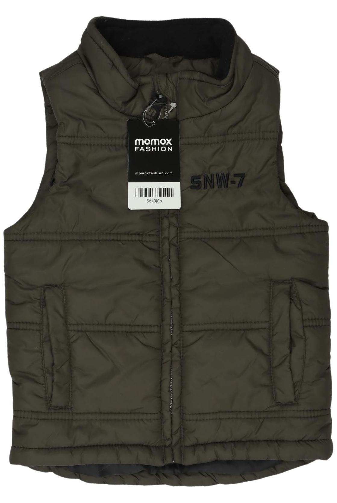 

H&M Jungen Jacke, grün, Gr. 92