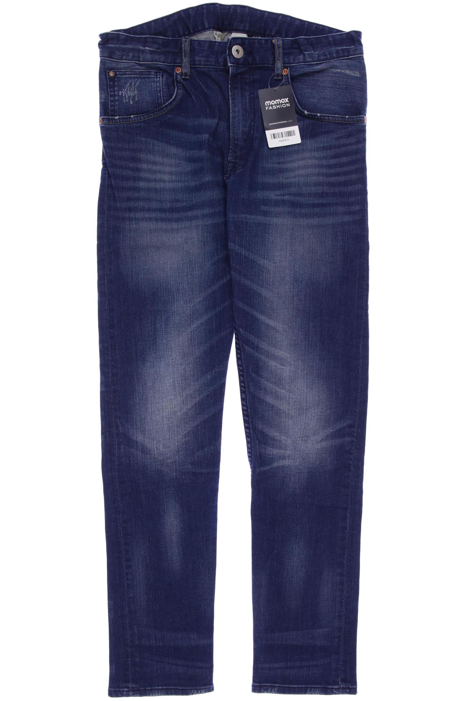 

H&M Jungen Jeans, blau