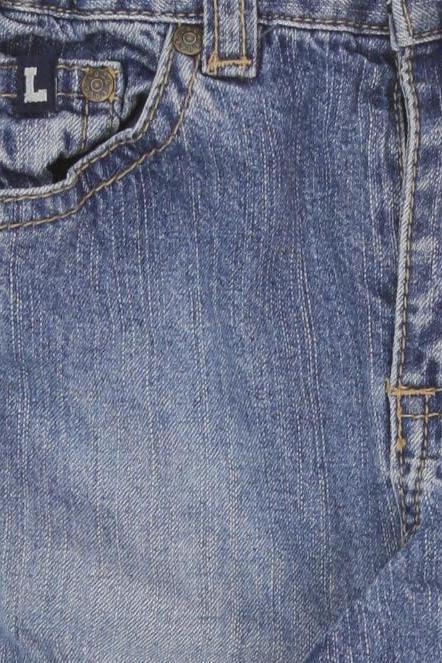 Thumbnail - H&amp;M Herren Jeans, blau, Gr. 68