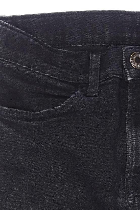 Thumbnail - H&amp;M Jungen Shorts, schwarz, Gr. 116