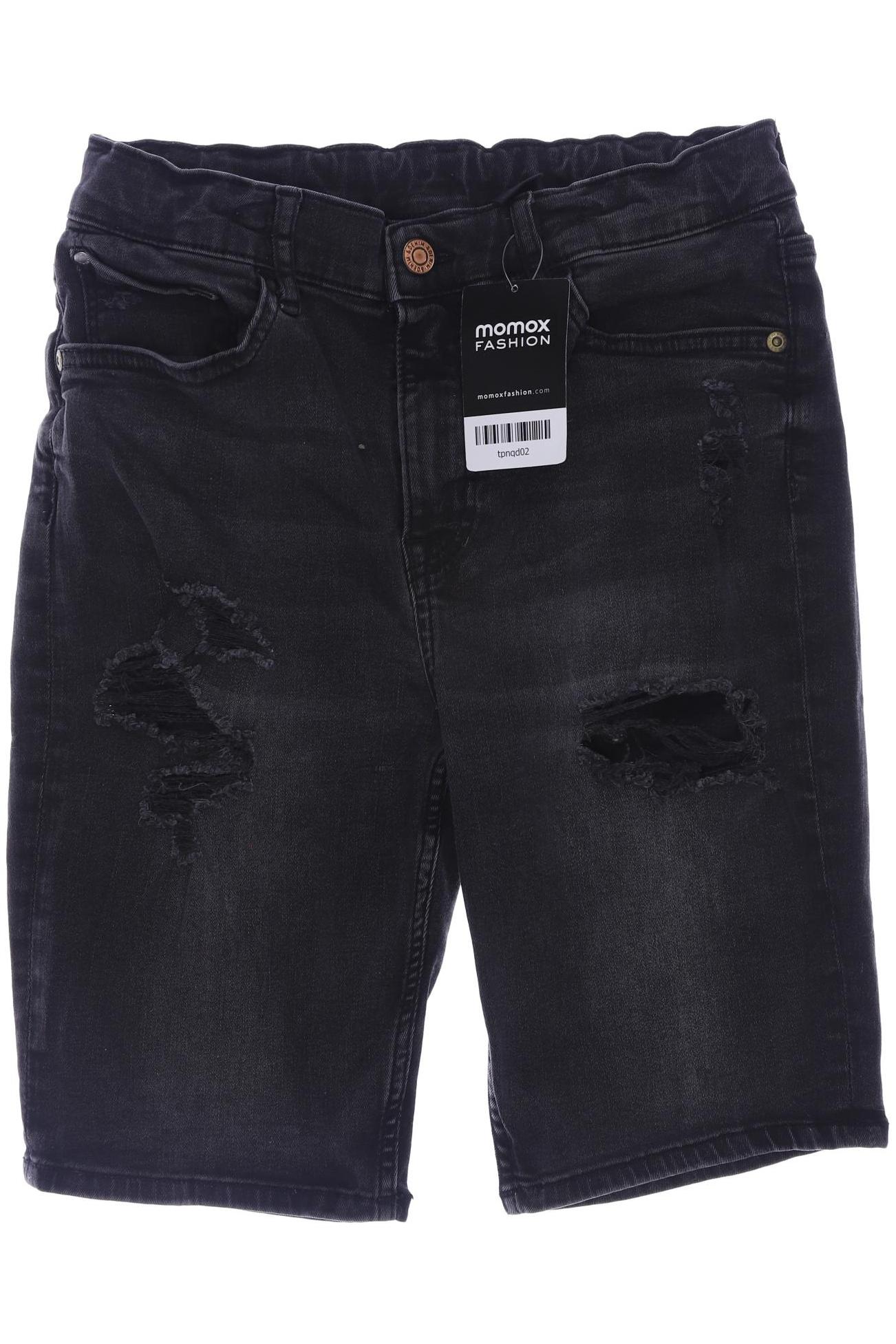 

H&M Jungen Shorts, grau