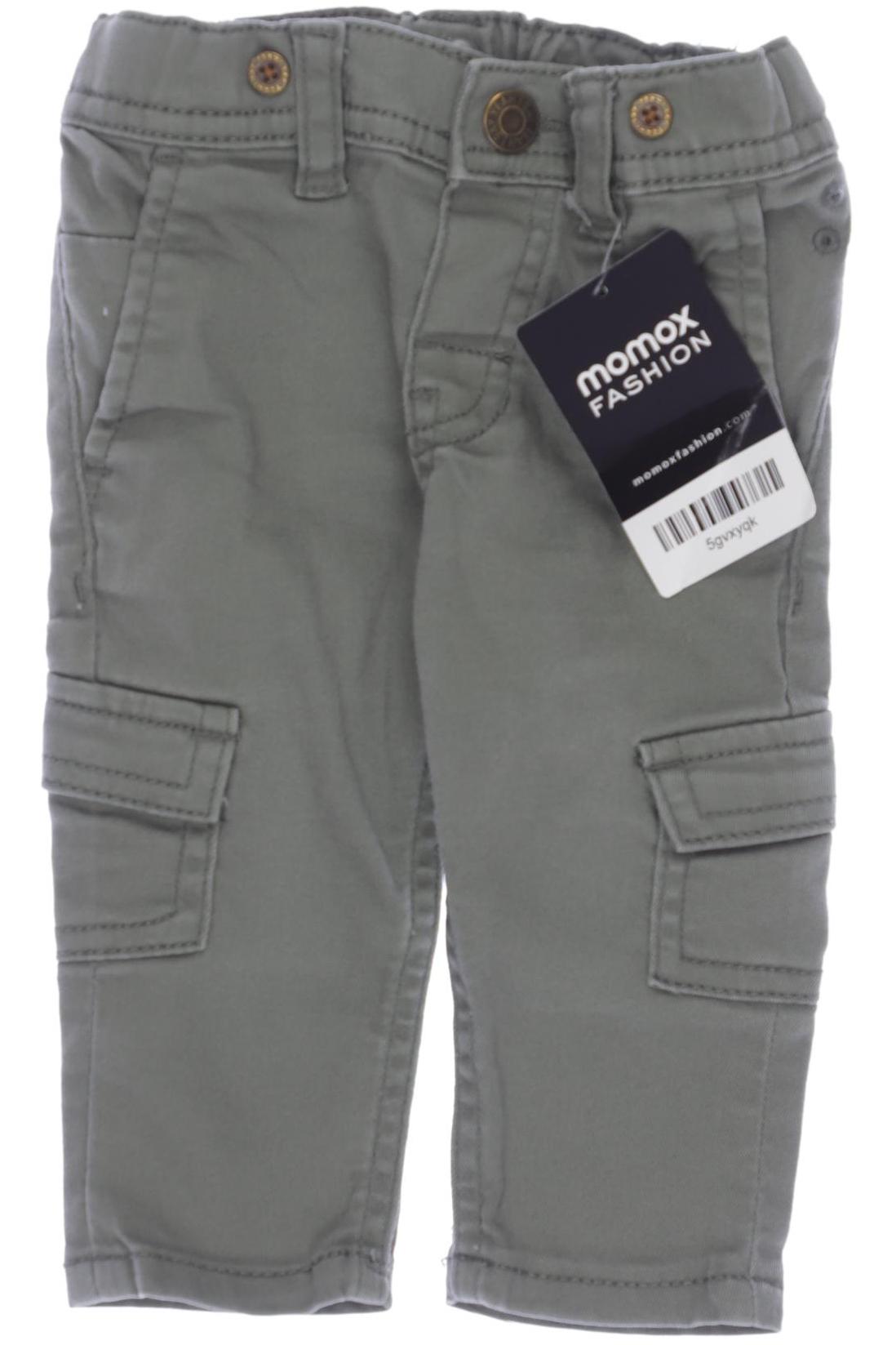 

H&M Herren Jeans, grün, Gr. 68