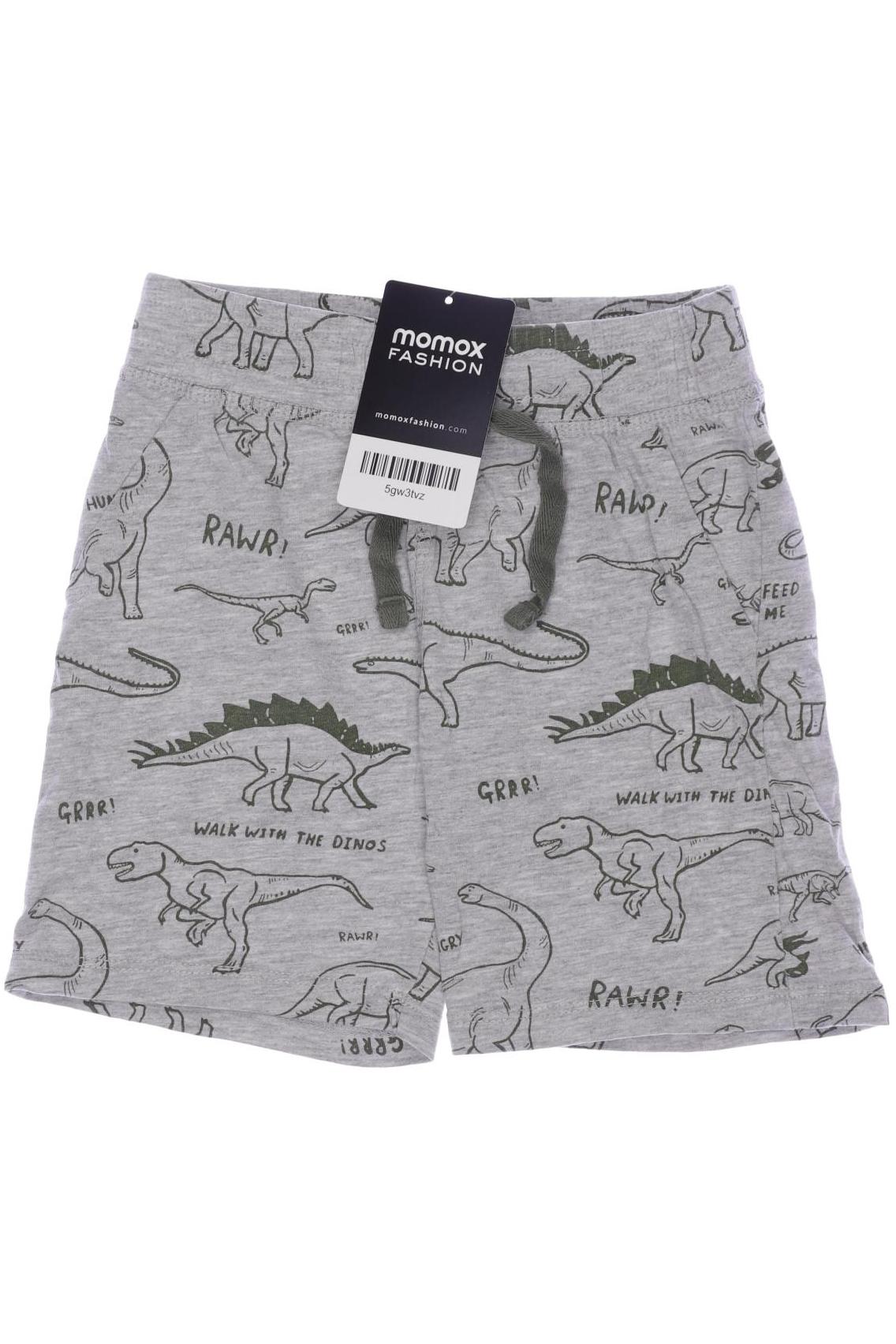 

H&M Herren Shorts, grau, Gr. 98