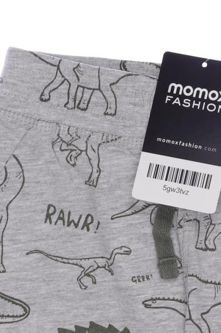 Thumbnail - H&amp;M Jungen Shorts, grau, Gr. 98