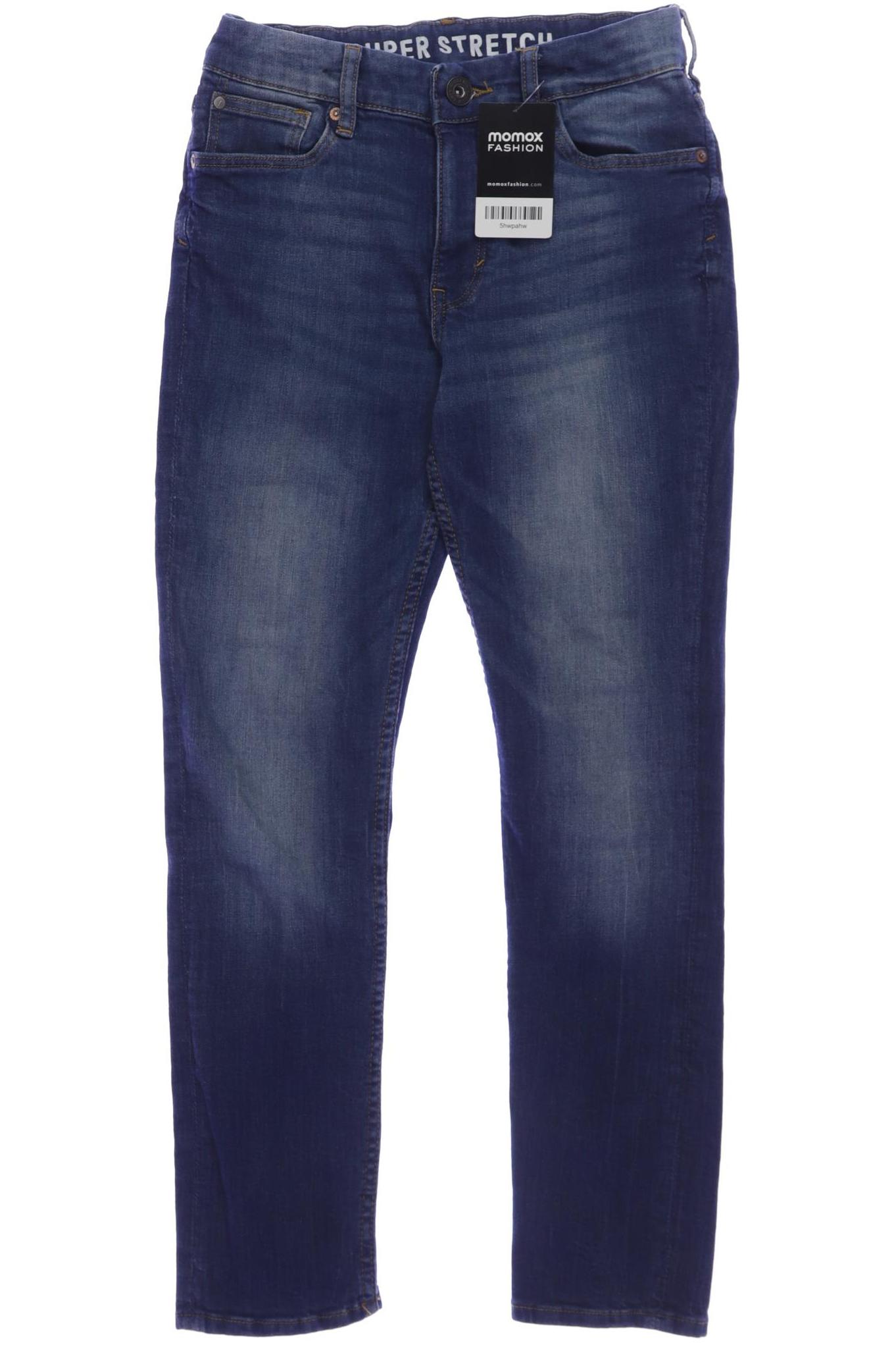 

H&M Jungen Jeans, blau