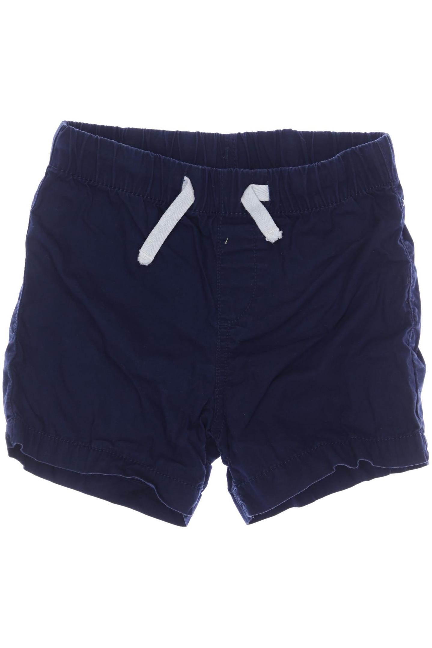 

H&M Herren Shorts, marineblau, Gr. 86