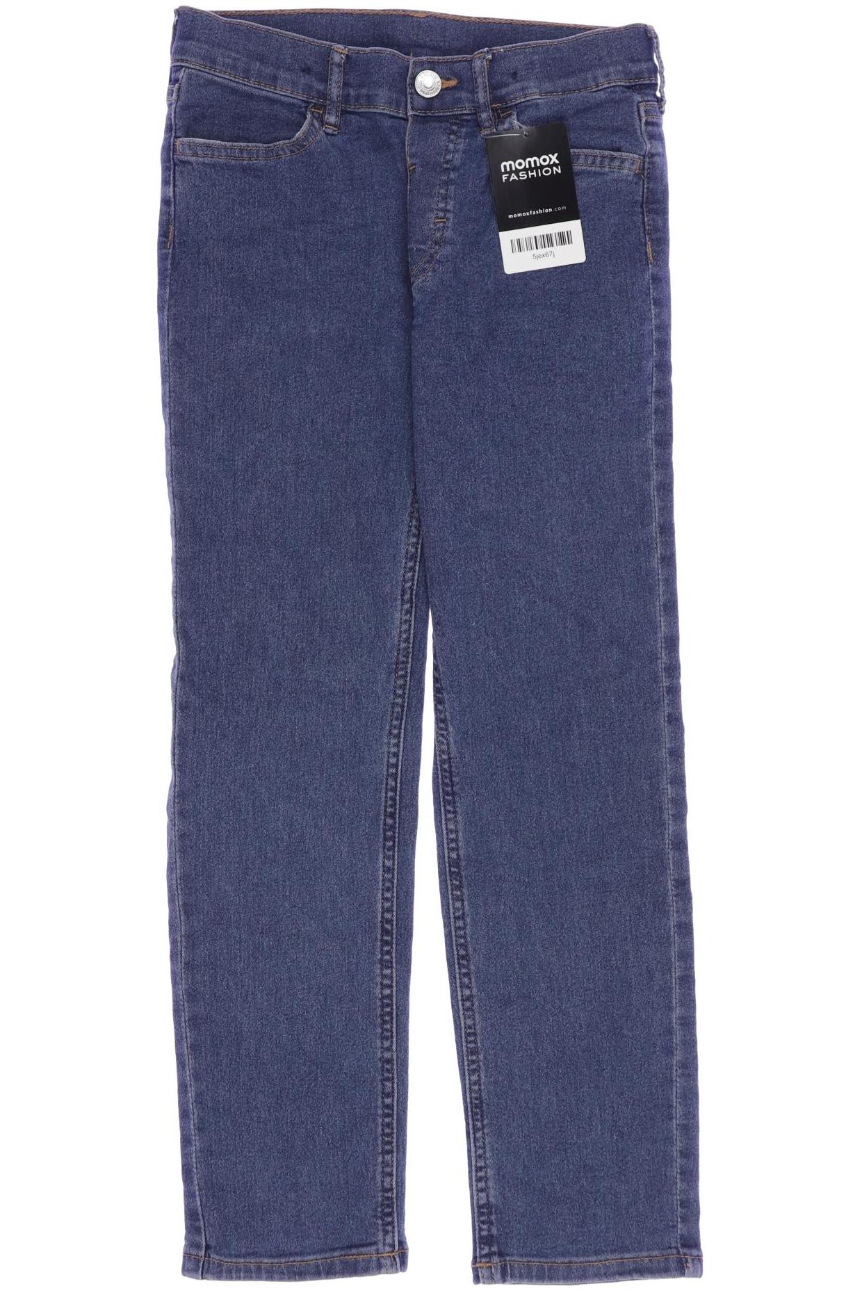 

H&M Herren Jeans, blau, Gr. 134