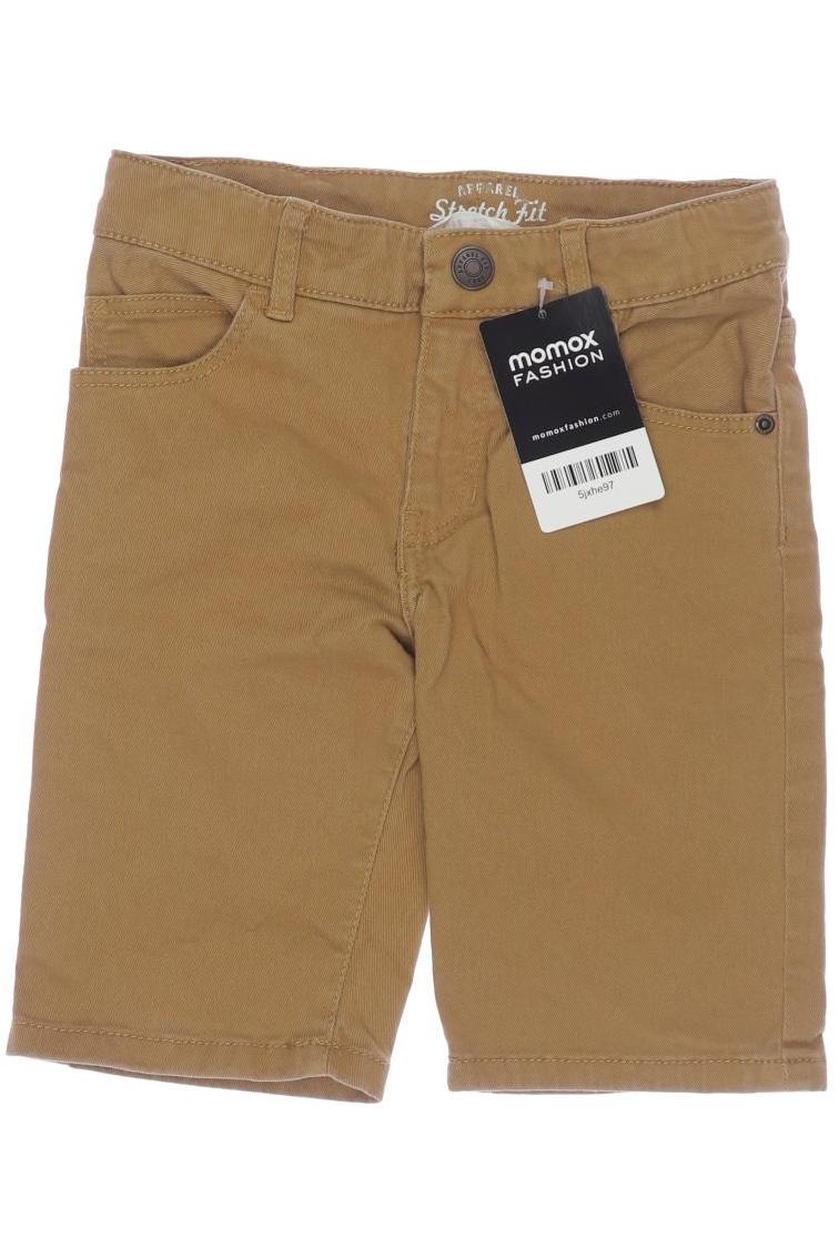 

H&M Herren Shorts, beige, Gr. 110