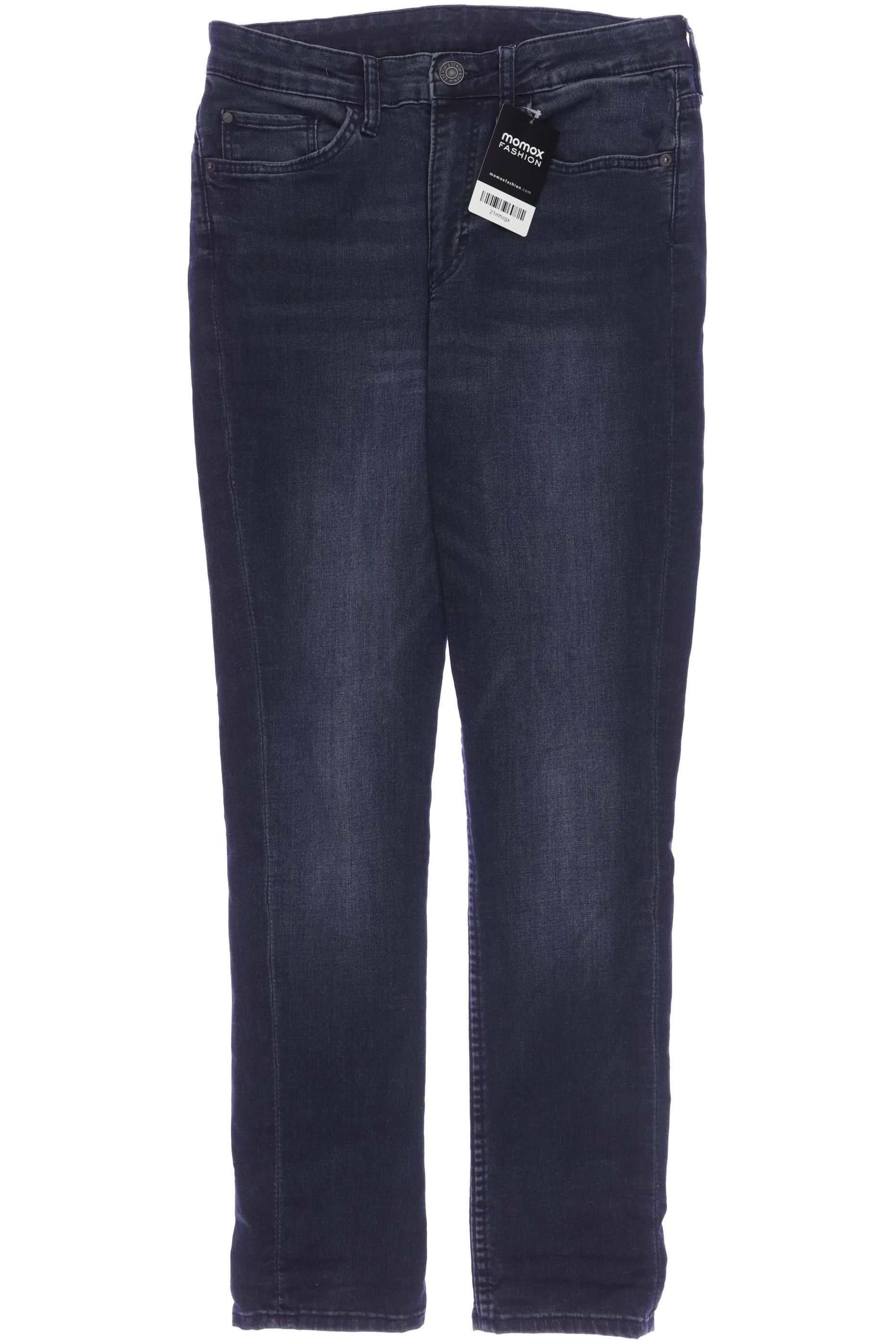 

H&M Jungen Jeans, marineblau