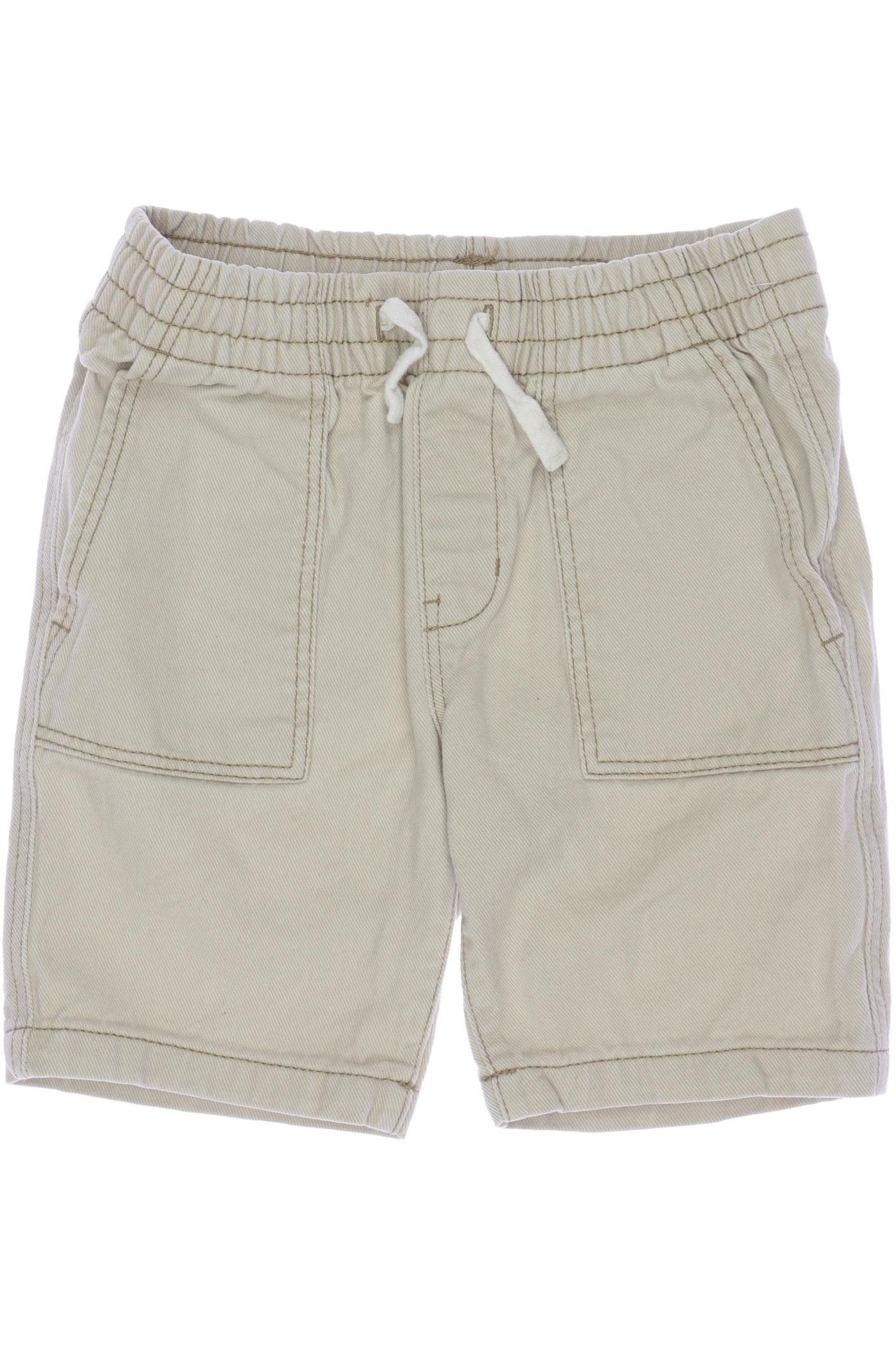 

H&M Herren Shorts, beige, Gr. 116