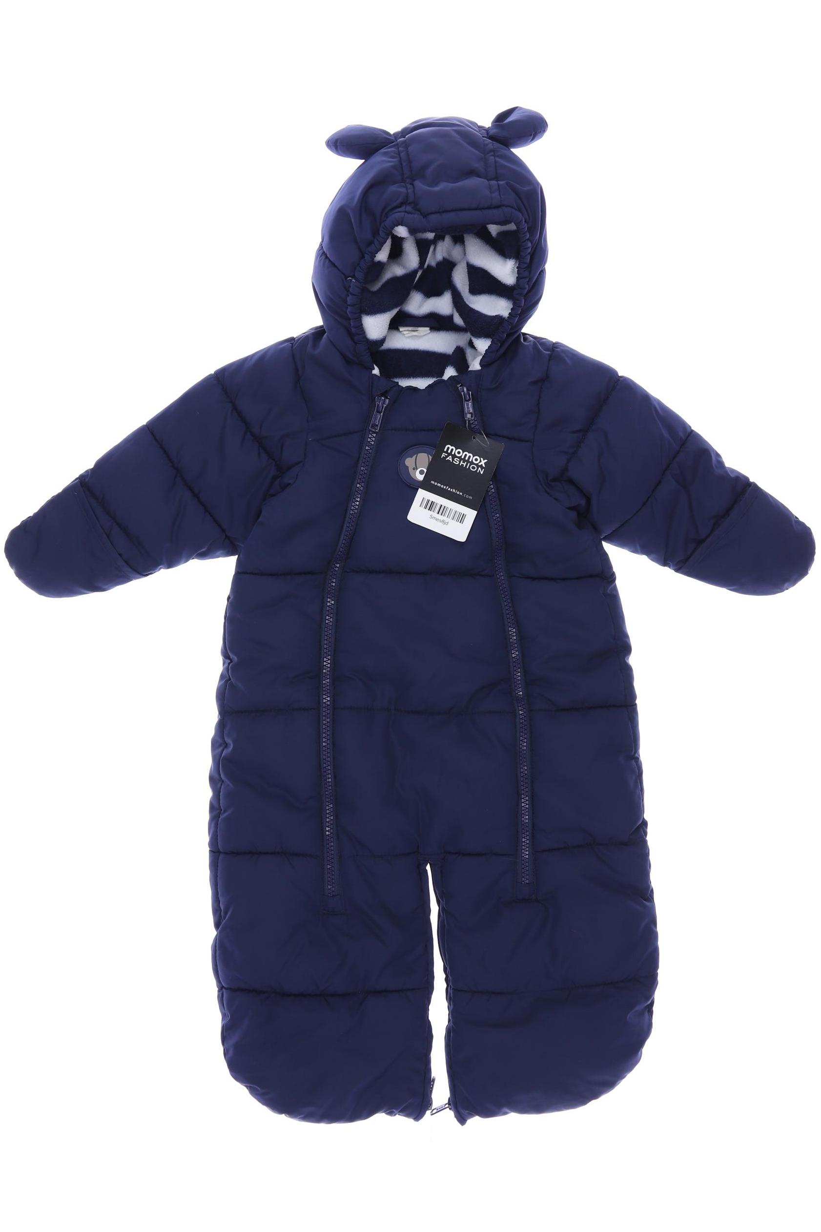 

H&M Jungen Schneeanzug, marineblau