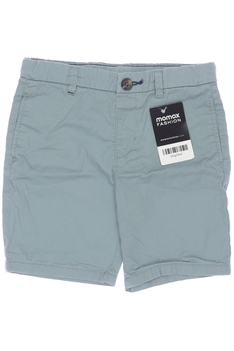 

H&M Herren Shorts, türkis, Gr. 110
