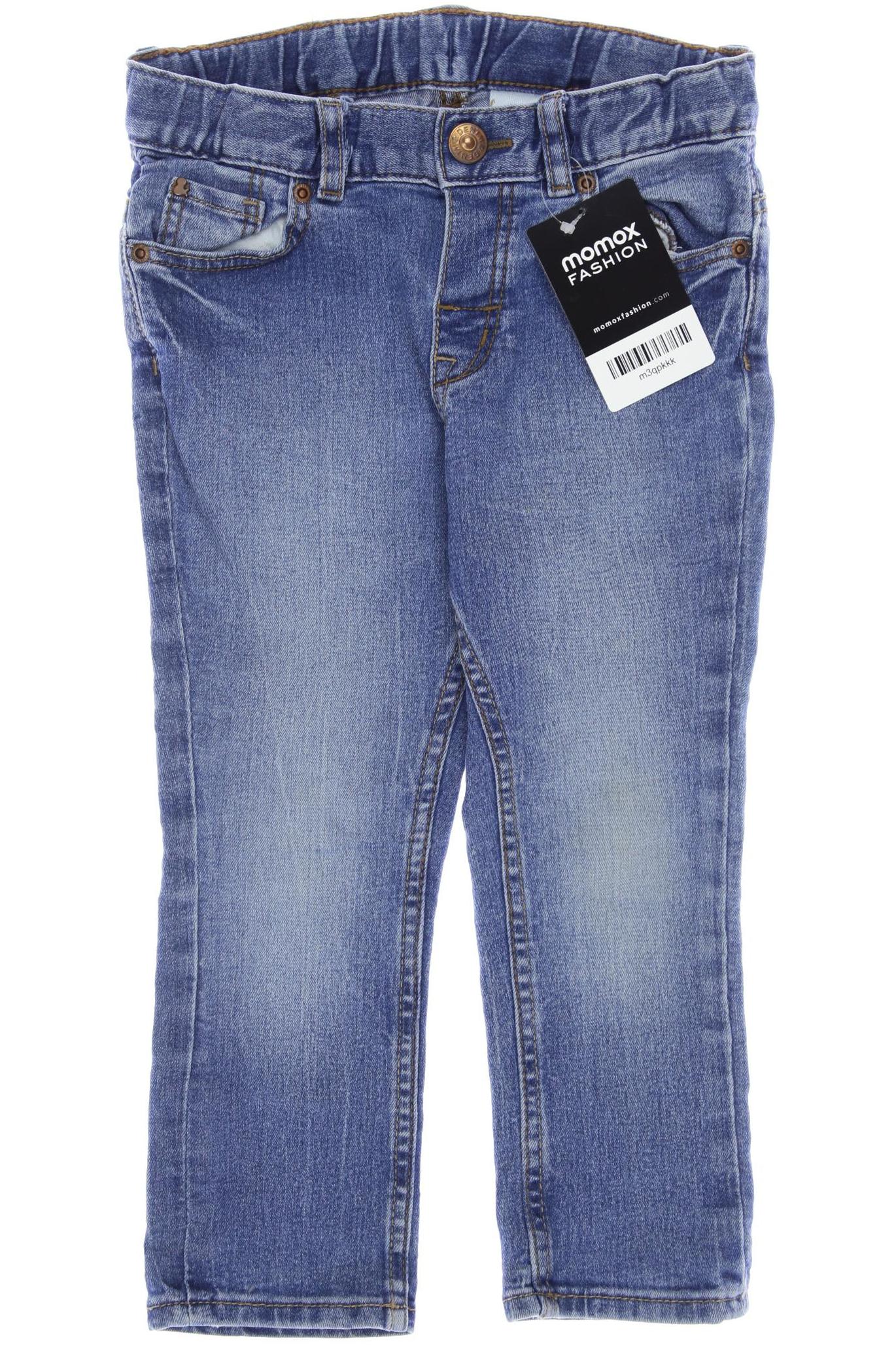 

H&M Jungen Jeans, blau, Gr. 92