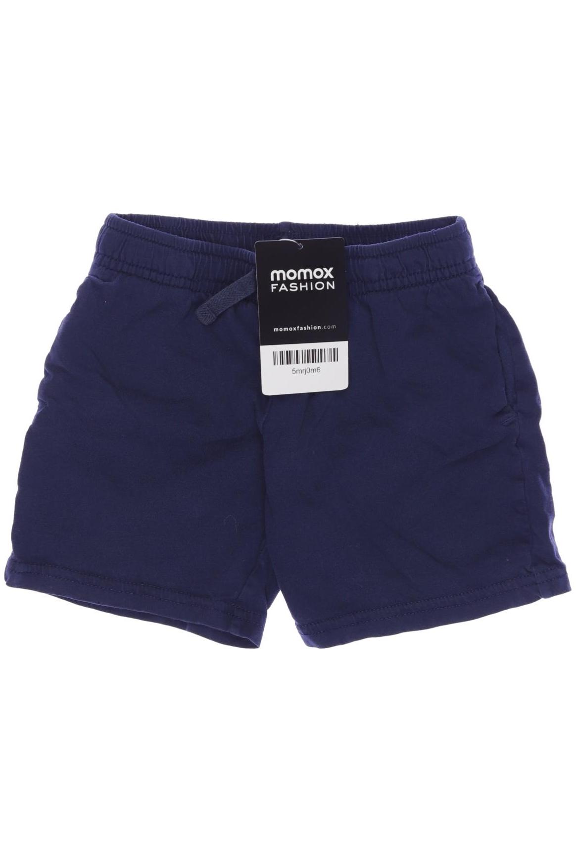 

H&M Herren Shorts, blau, Gr. 98