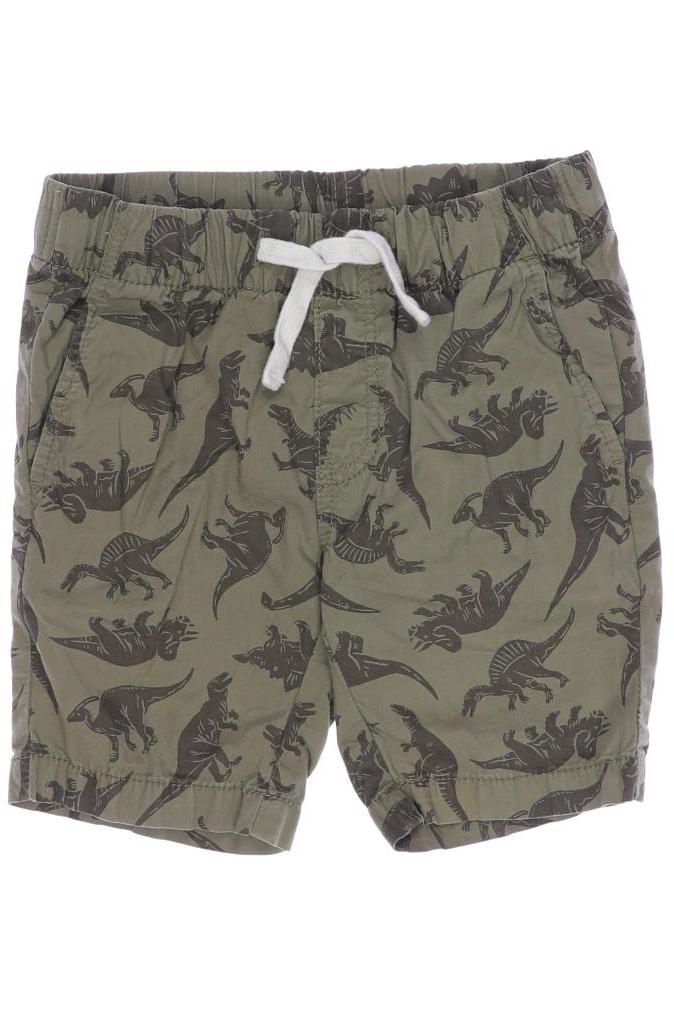 

H&M Herren Shorts, grün, Gr. 92