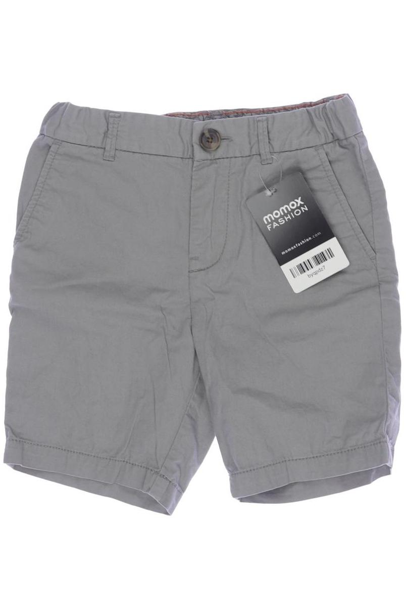 

H&M Herren Shorts, grau, Gr. 104