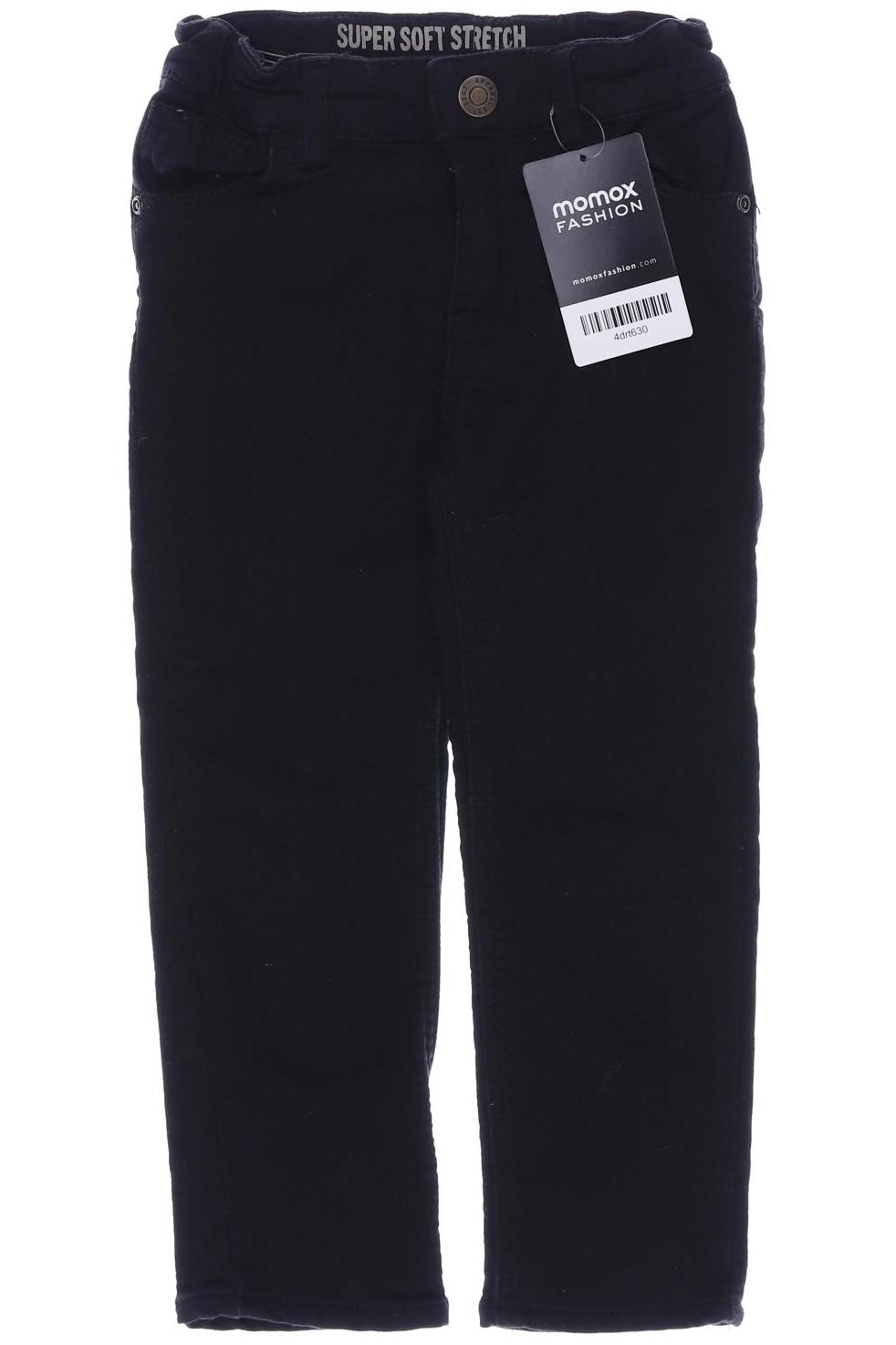 

H&M Jungen Jeans, schwarz