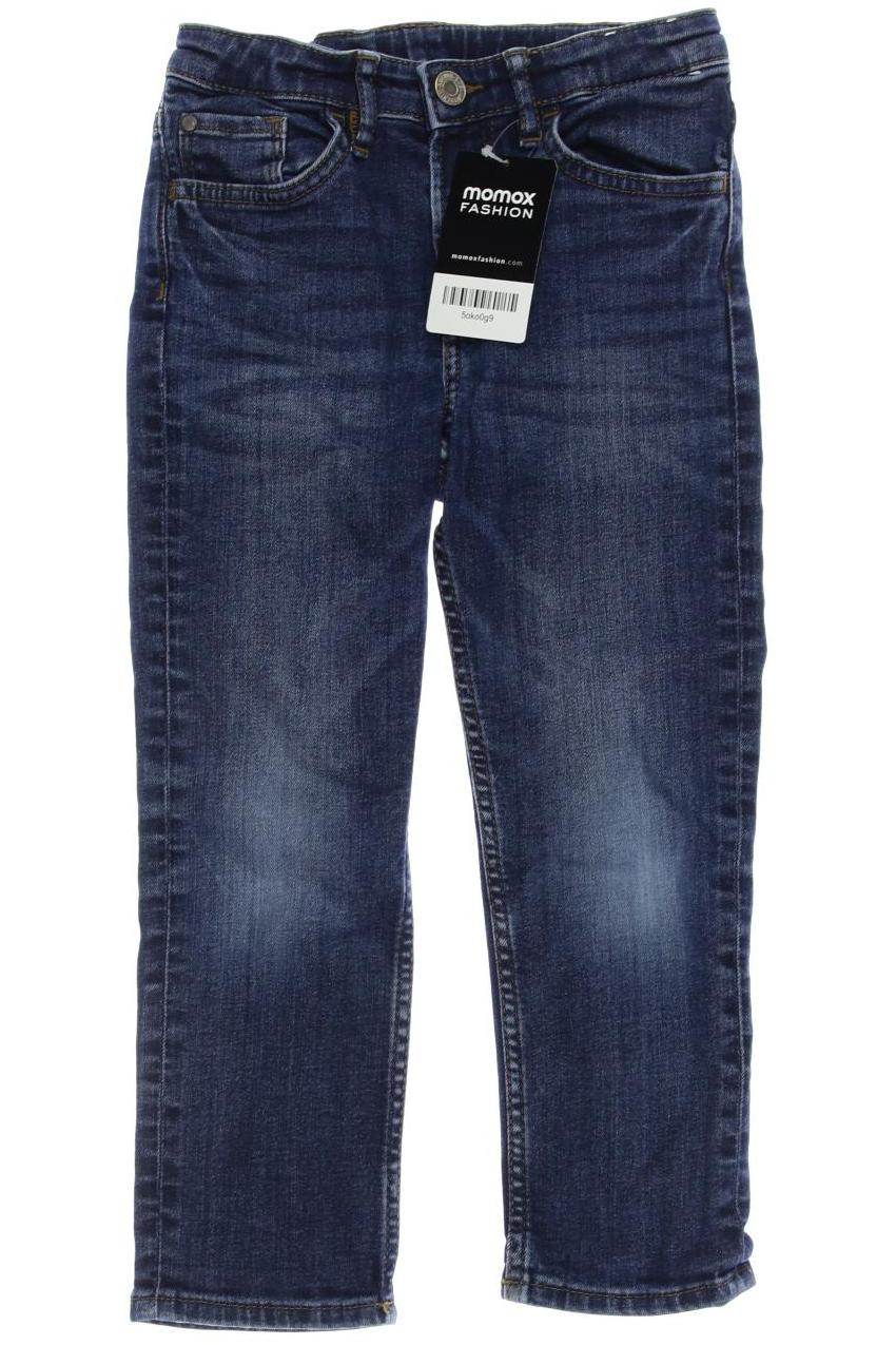 

H&M Herren Jeans, marineblau, Gr. 110