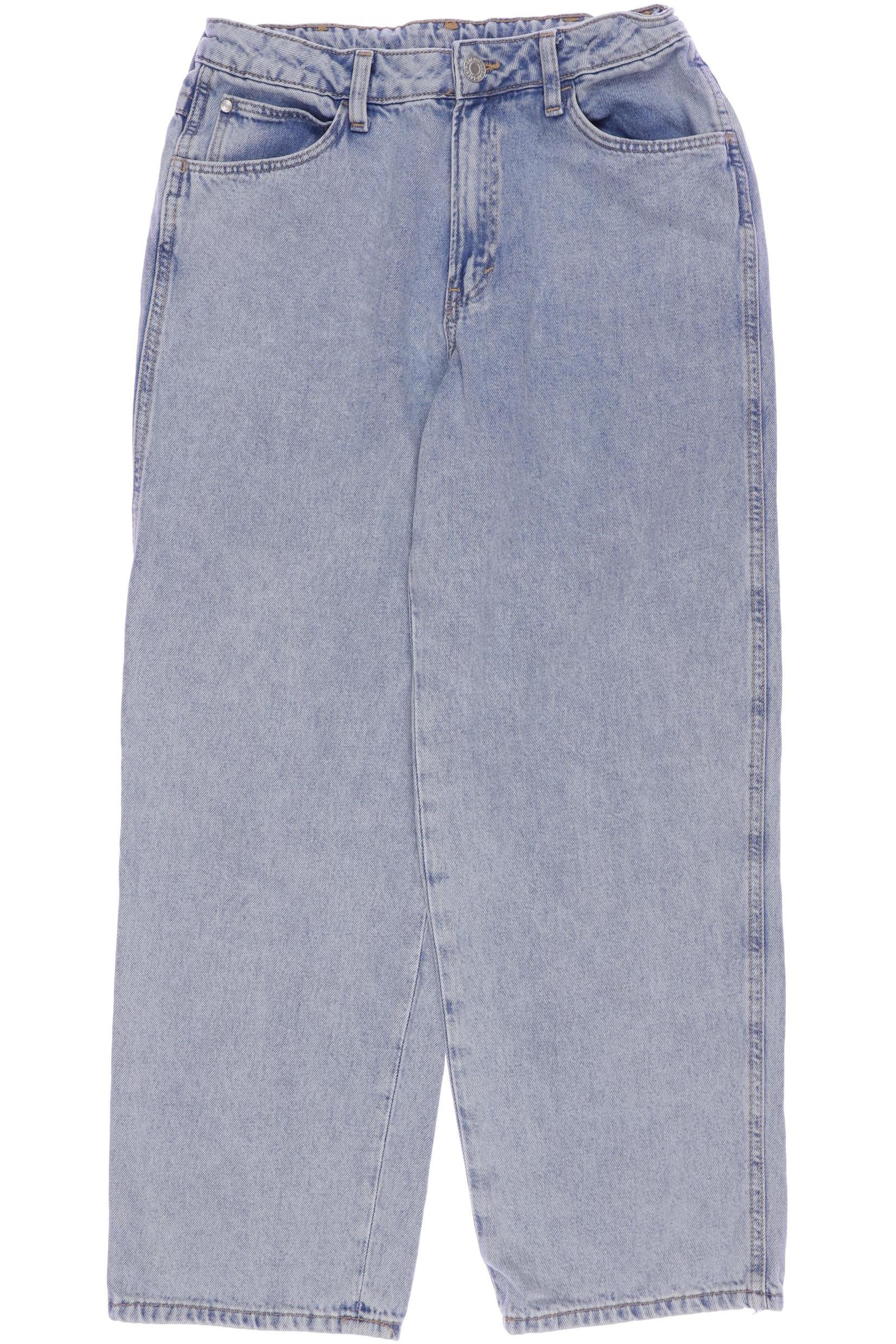 

H&M Herren Jeans, hellblau, Gr. 164