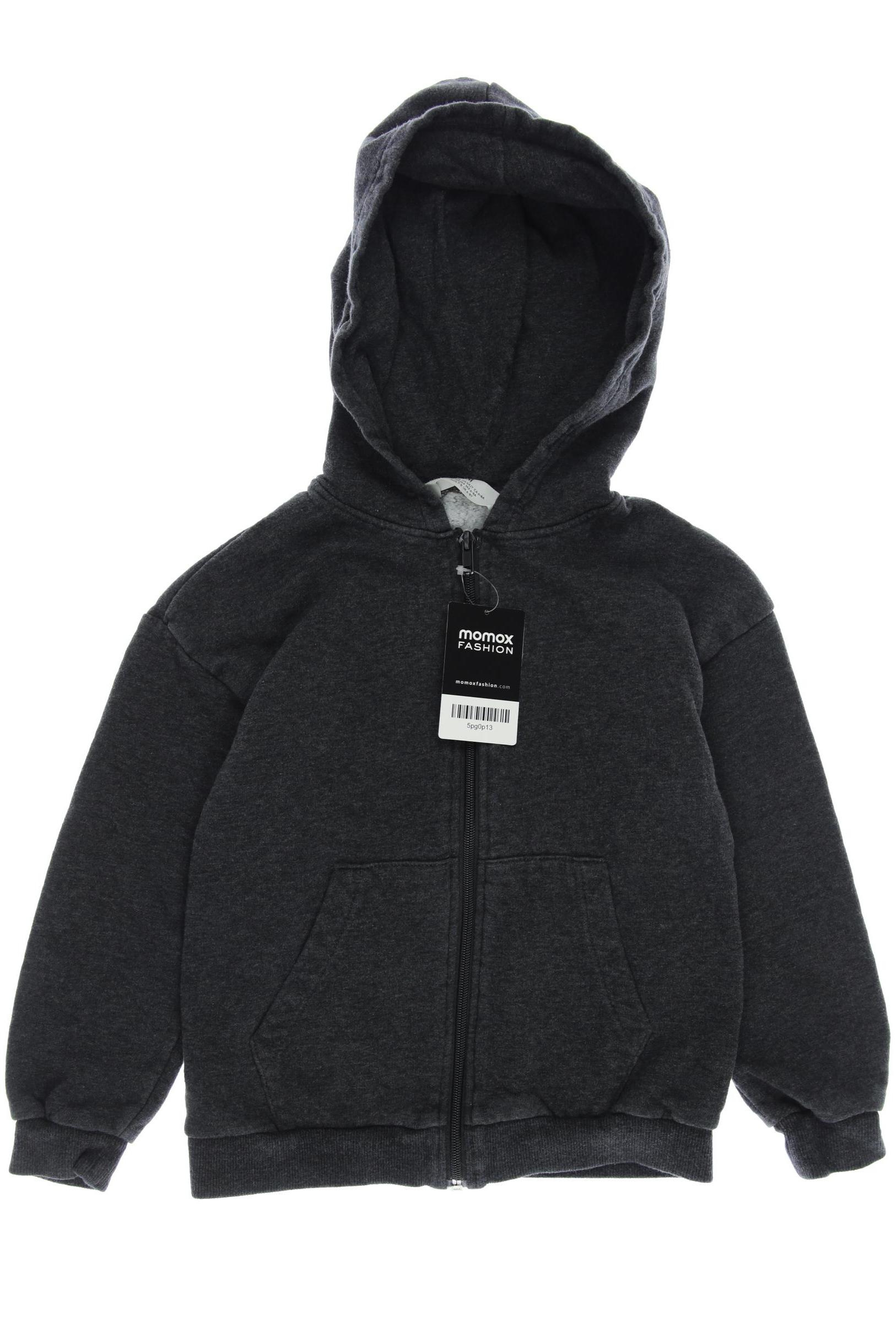 

H&M Herren Hoodies & Sweater, grau, Gr. 122/128