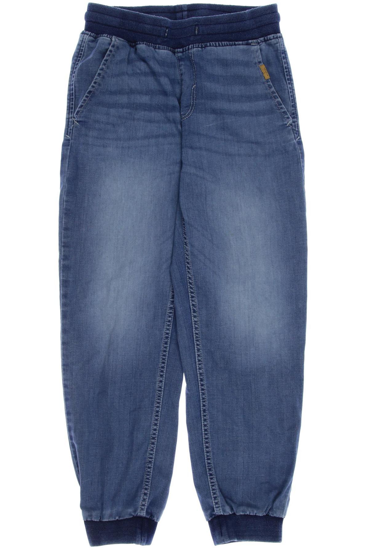 

H&M Herren Jeans, blau, Gr. 140