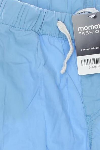Thumbnail - H&amp;M Jungen Shorts, blau, Gr. 134