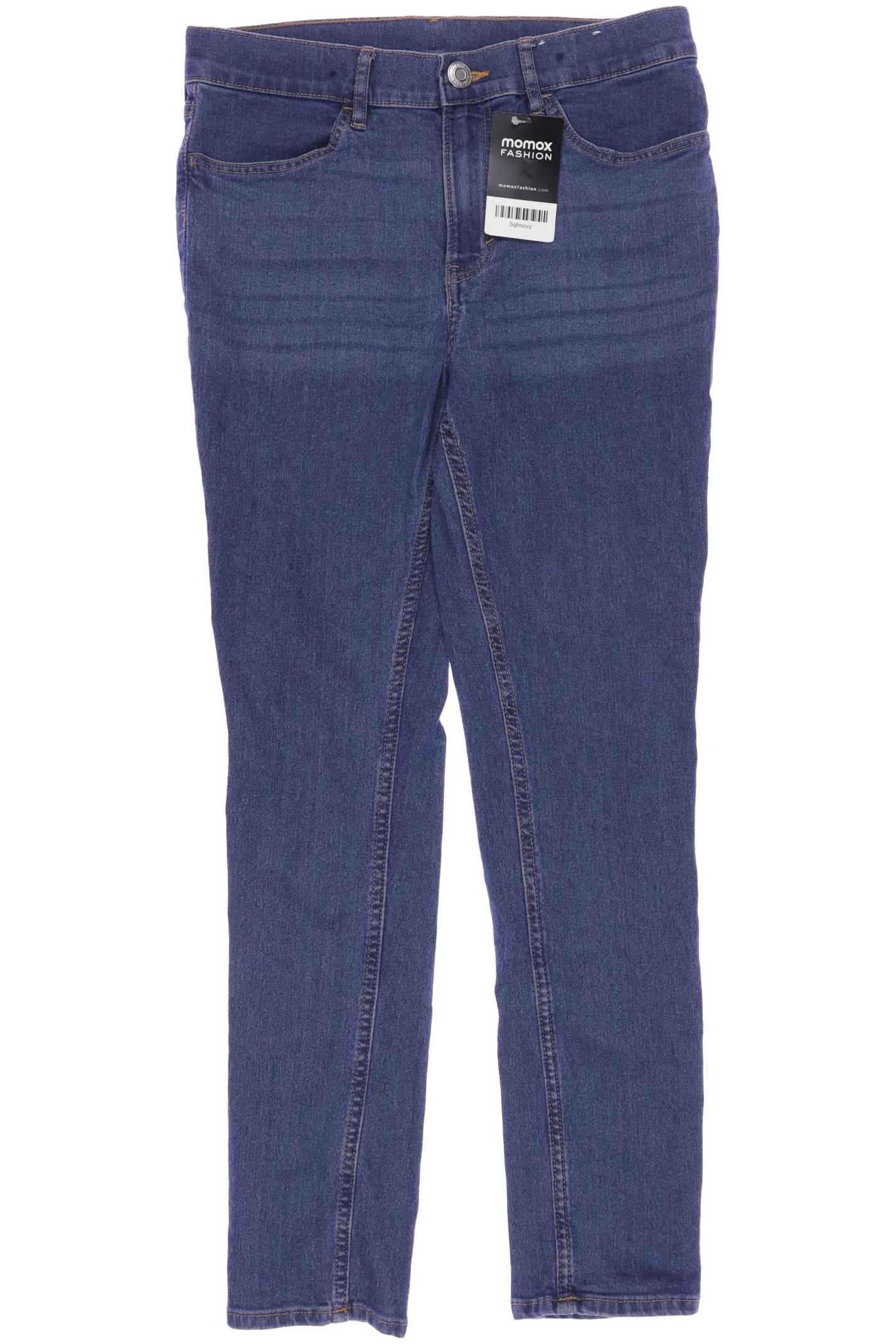 

H&M Herren Jeans, blau, Gr. 158