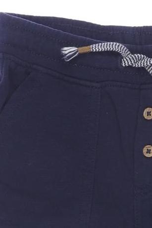 Thumbnail - H&amp;M Herren Shorts, marineblau, Gr. 116