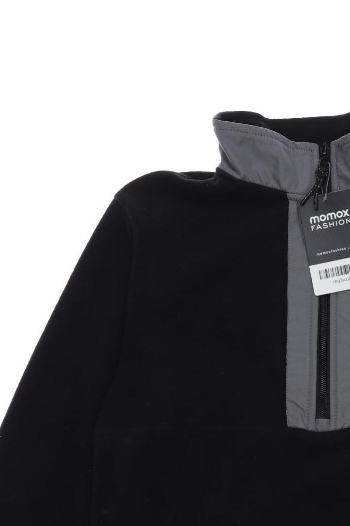 Thumbnail - H&amp;M Jungen Hoodies &amp; Sweater, schwarz, Gr. 146/152