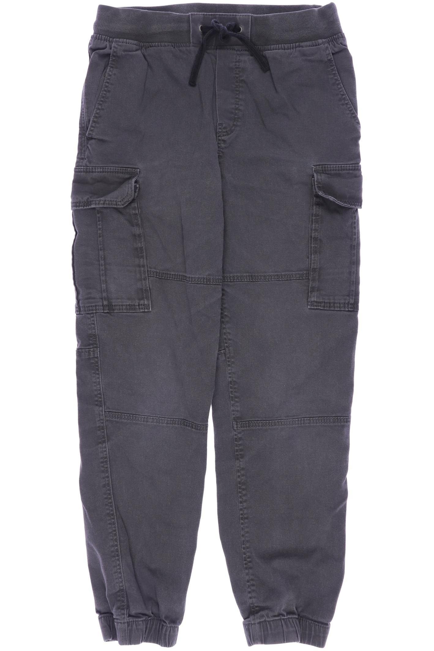 

H&M Herren Jeans, grau, Gr. 146