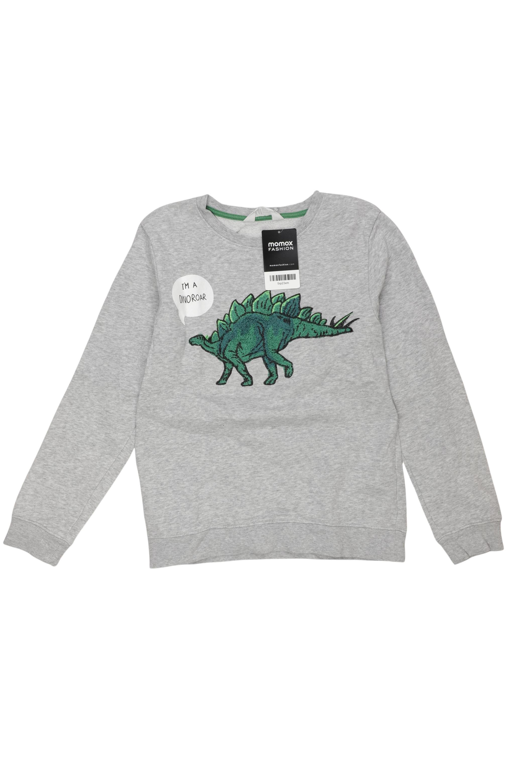 

H&M Jungen Hoodies & Sweater, grau, Gr. 134/140