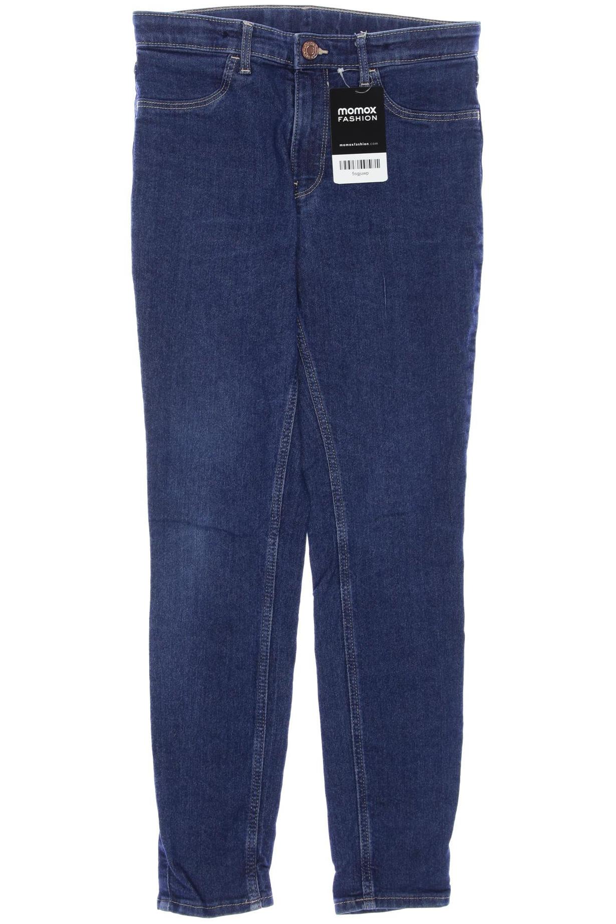 

H&M Herren Jeans, blau, Gr. 140