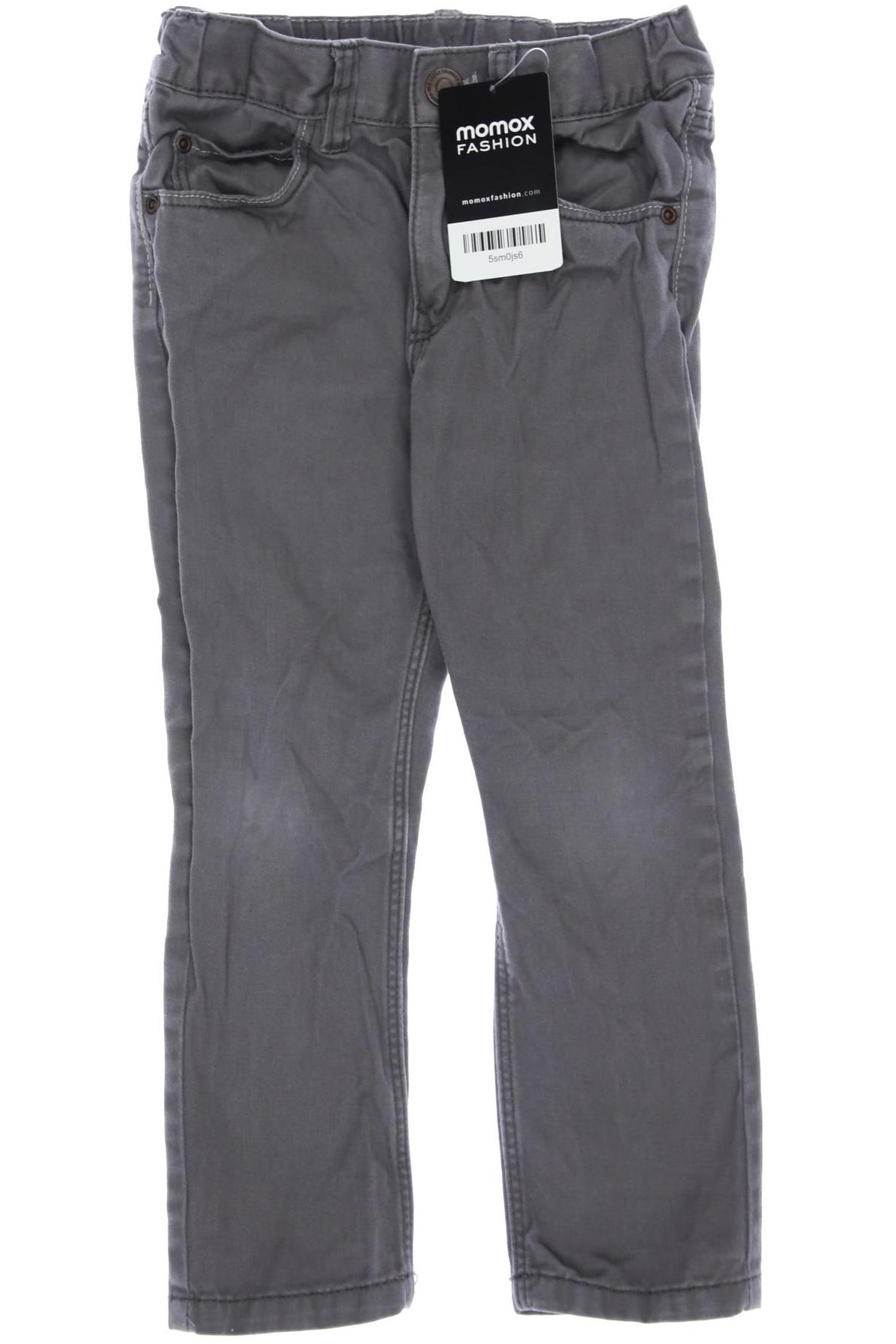 

H&M Herren Jeans, grau, Gr. 104