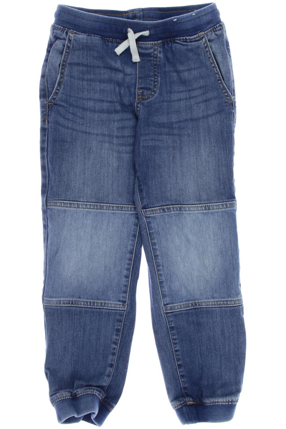 

H&M Herren Jeans, blau, Gr. 122
