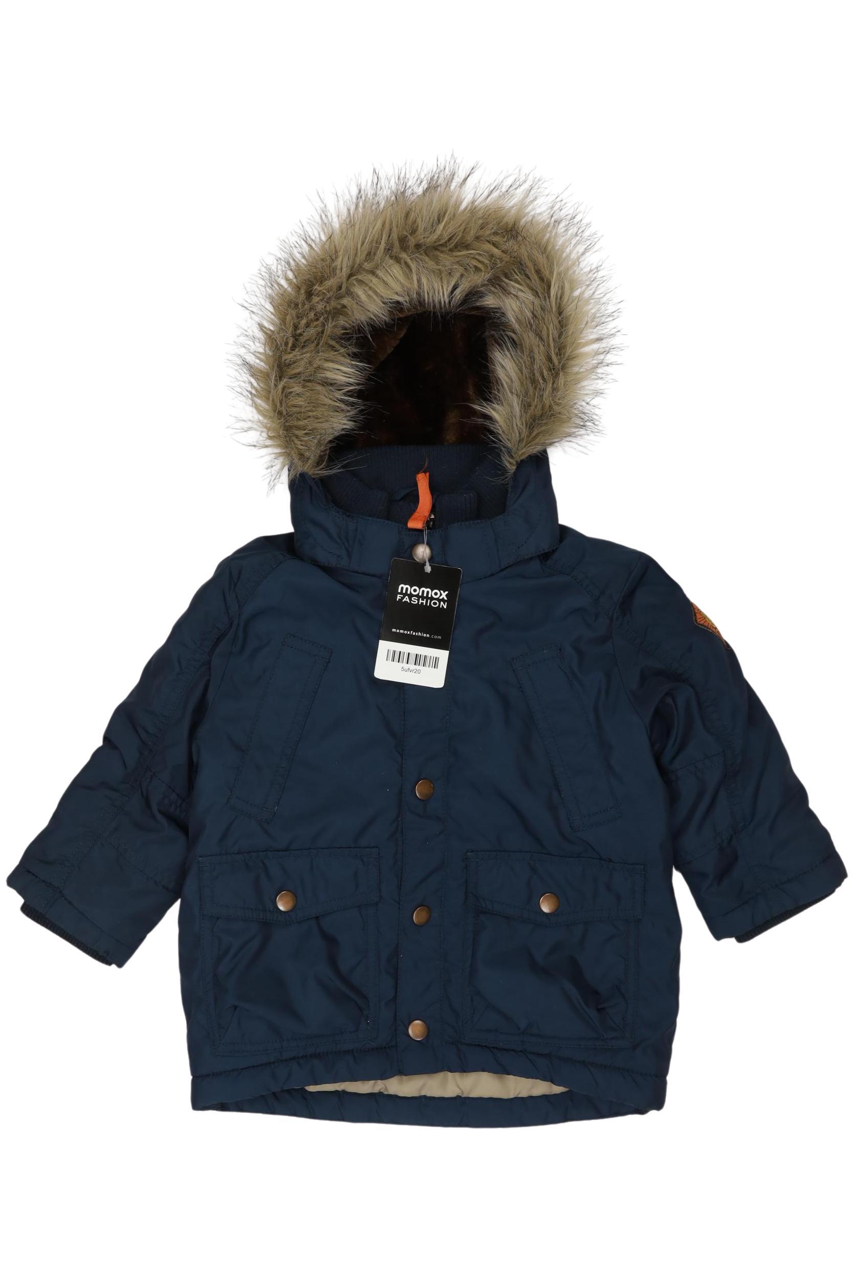 

H&M Jungen Jacke, marineblau, Gr. 92