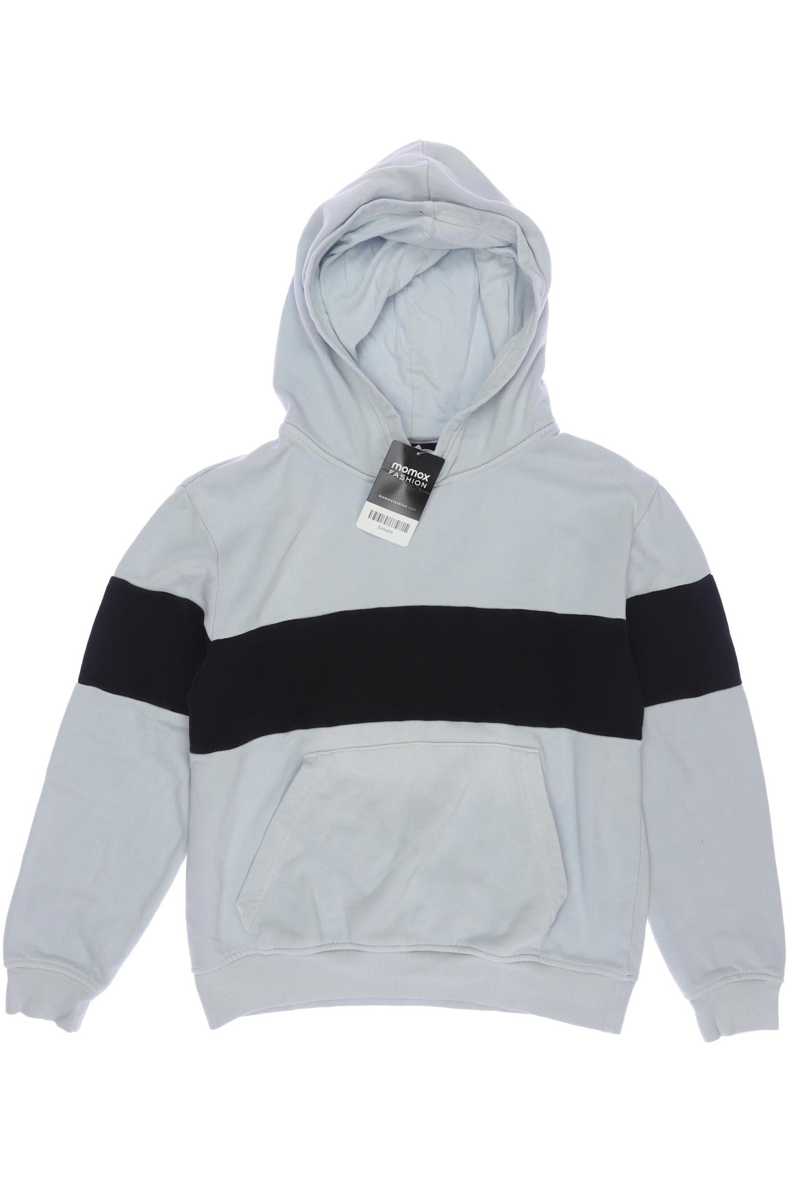 

H&M Herren Hoodies & Sweater, hellblau, Gr. 146