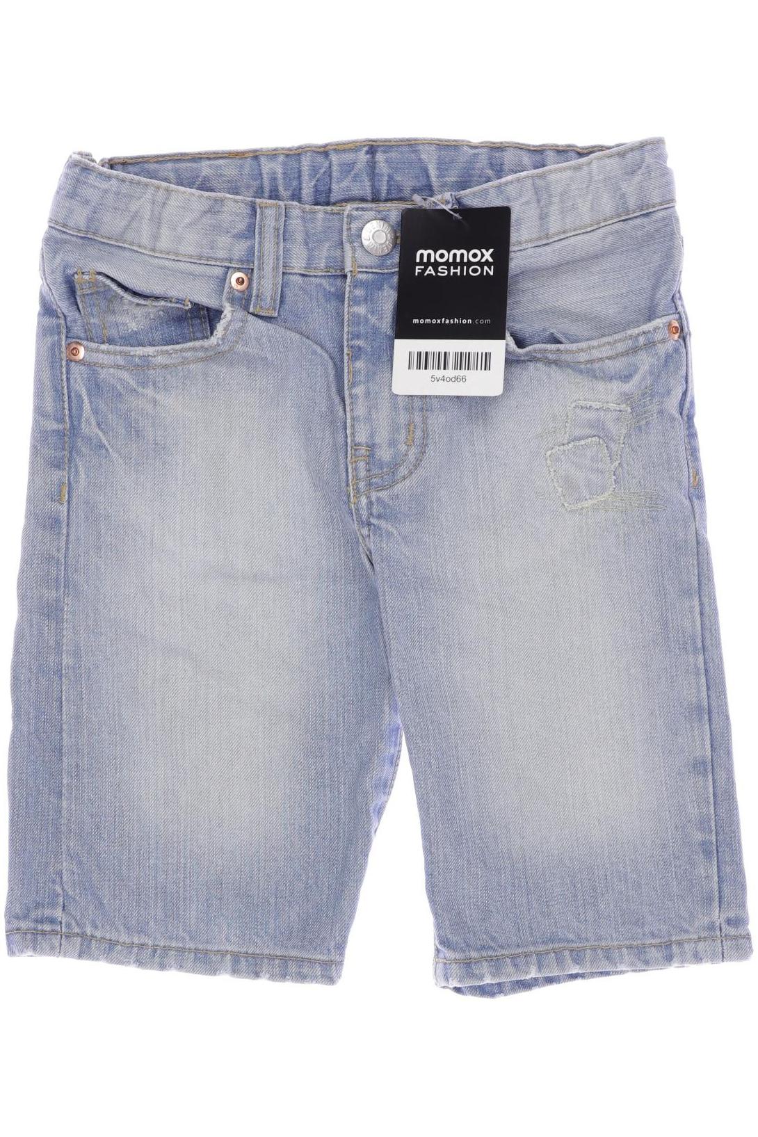 

H&M Jungen Shorts, blau