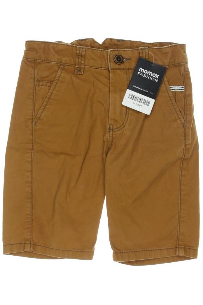 

H&M Herren Shorts, orange, Gr. 104