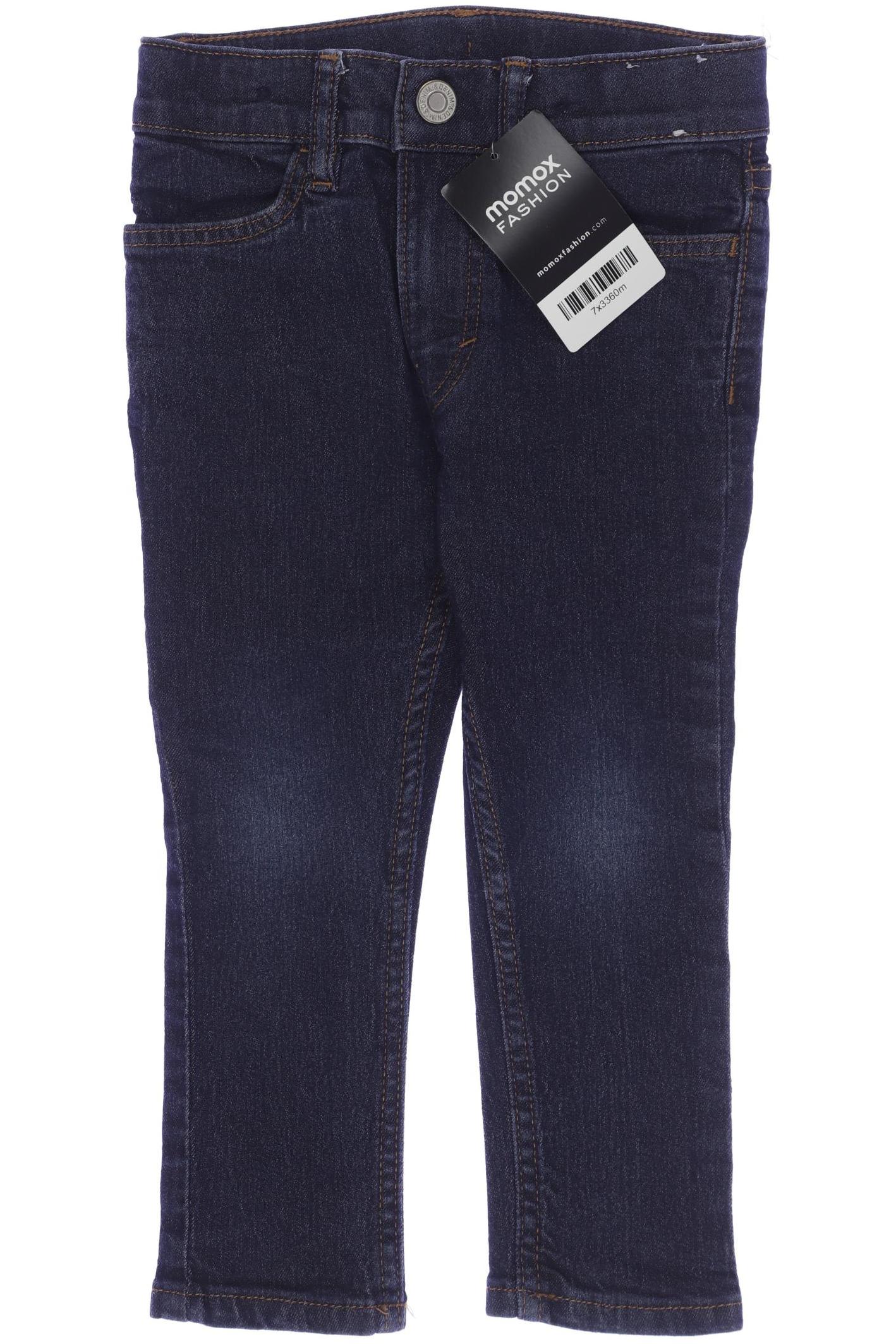 

H&M Herren Jeans, blau, Gr. 98