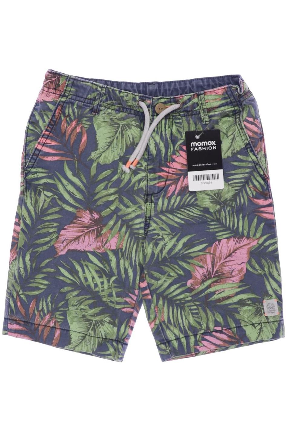 

H&M Herren Shorts, mehrfarbig, Gr. 134