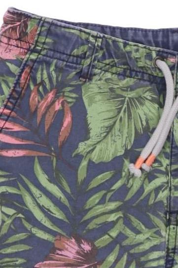 Thumbnail - H&amp;M Jungen Shorts, mehrfarbig, Gr. 134