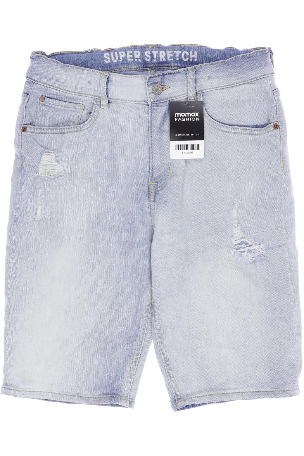 

H&M Jungen Shorts, blau